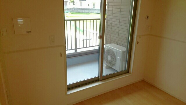 11/20 バルコニー