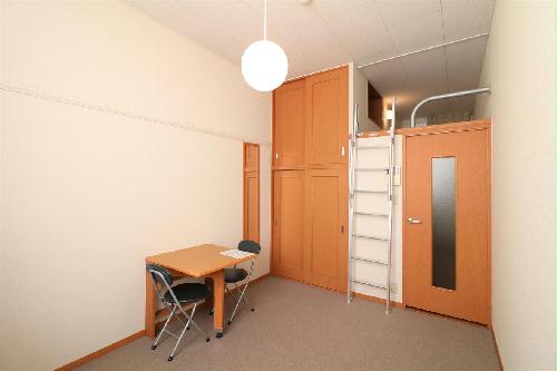 5/14 リビング/ダイニング