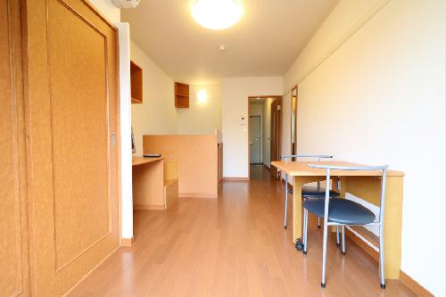 5/14 リビング/ダイニング