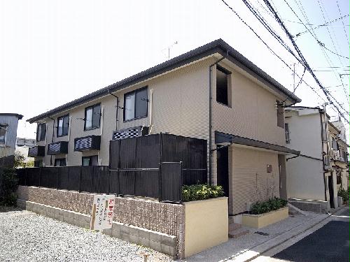 1/14 外観
