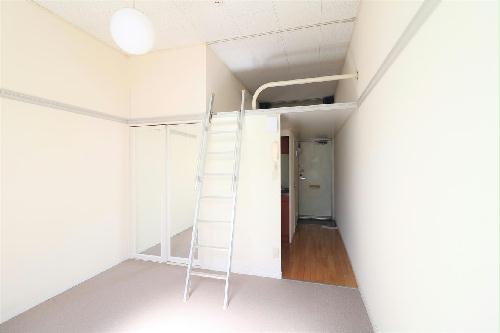 5/22 リビング/ダイニング