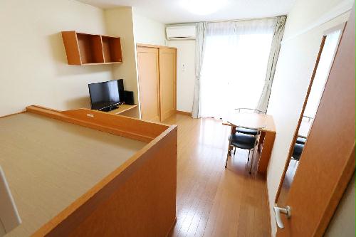 5/14 リビング/ダイニング