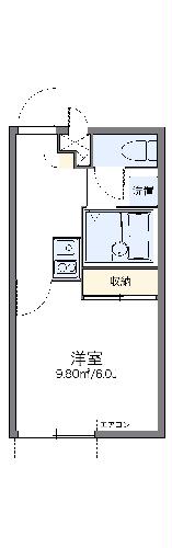 2/14 間取