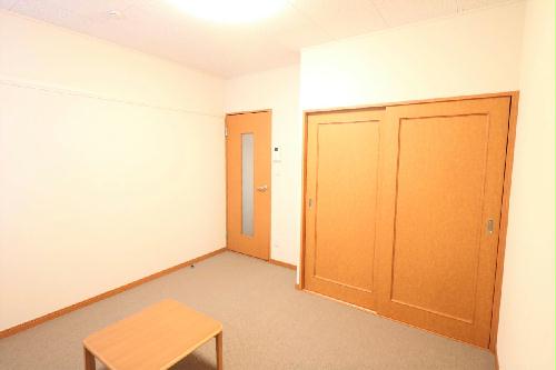 4/14 リビング/ダイニング