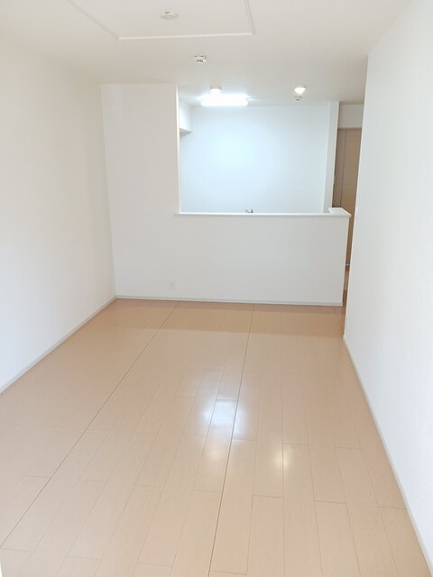 3/20 リビング/ダイニング