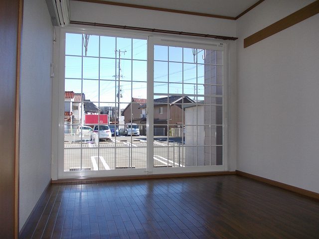 3/16 リビング/ダイニング