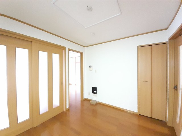 3/20 リビング/ダイニング