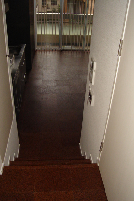 7/14 リビング/ダイニング