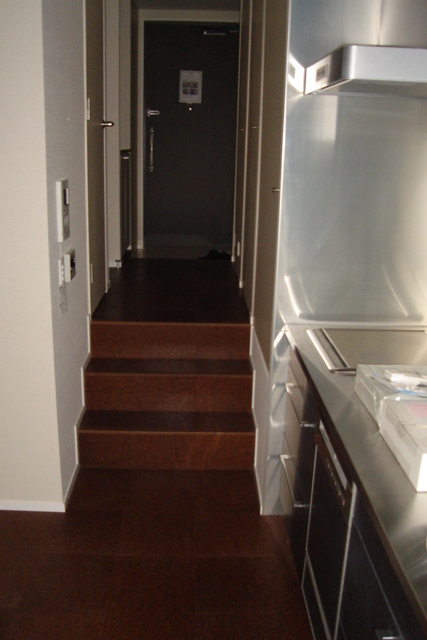 6/14 リビング/ダイニング