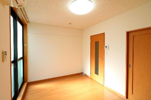 4/14 リビング/ダイニング