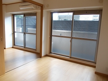 3/14 リビング/ダイニング