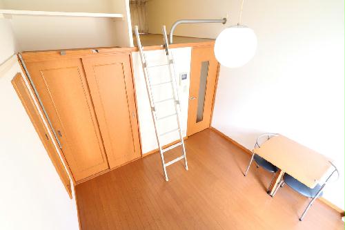 4/14 リビング/ダイニング