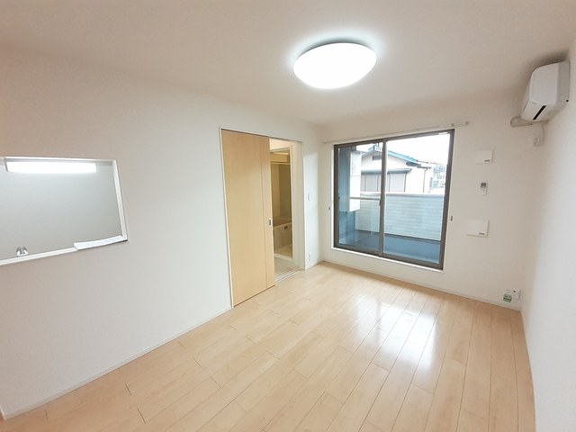 3/20 リビング/ダイニング