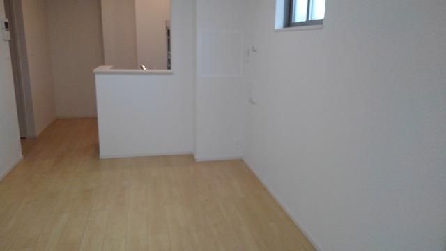 3/20 リビング/ダイニング