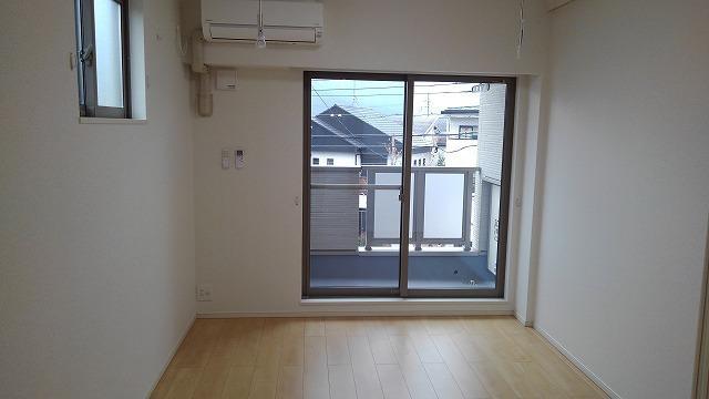 4/20 リビング/ダイニング