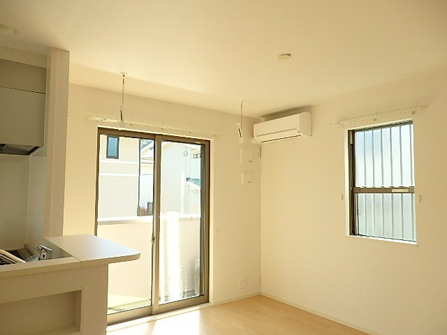 3/20 リビング/ダイニング