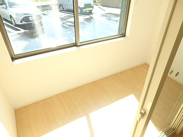 12/20 バルコニー