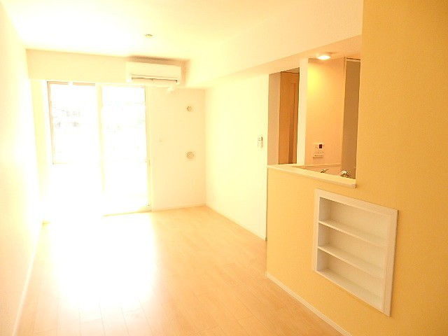 3/20 リビング/ダイニング