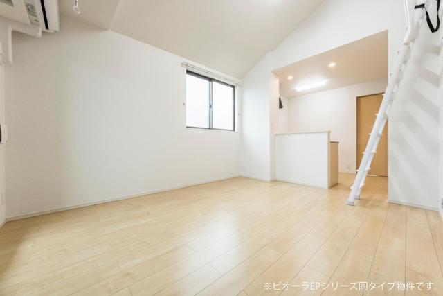 3/19 リビング/ダイニング