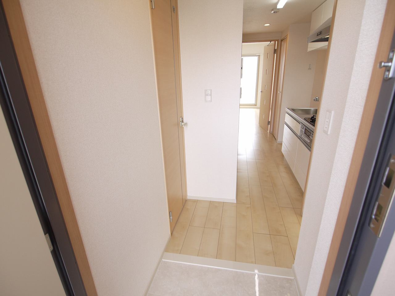 3/20 リビング/ダイニング