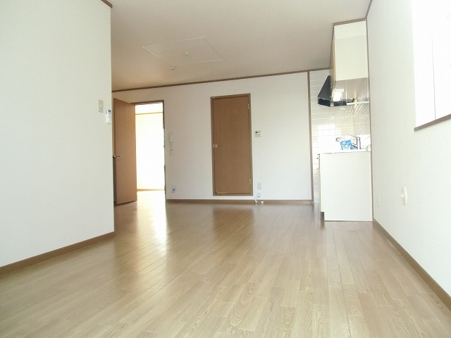 3/20 リビング/ダイニング