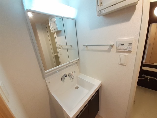 10/20 洗面
