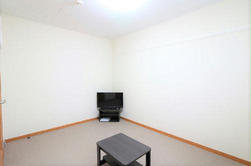 4/14 リビング/ダイニング