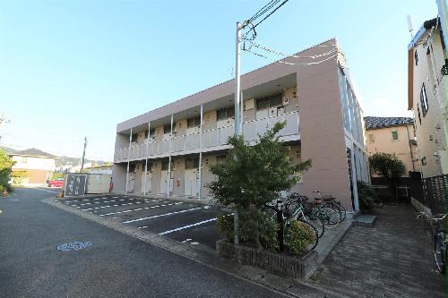 1/14 外観