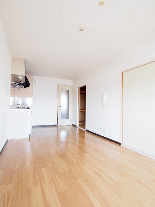 7/20 リビング/ダイニング