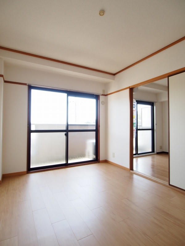 5/20 リビング/ダイニング