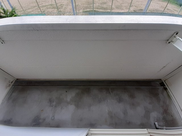 14/28 バルコニー