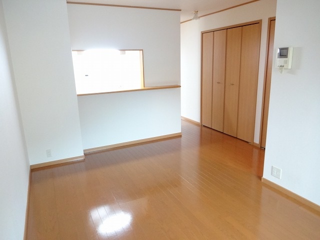 4/28 リビング/ダイニング