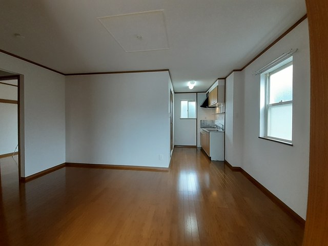 3/28 リビング/ダイニング