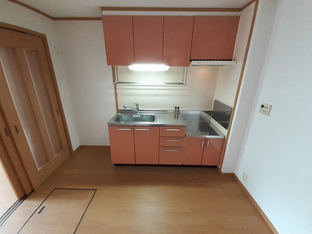 9/28 キッチン