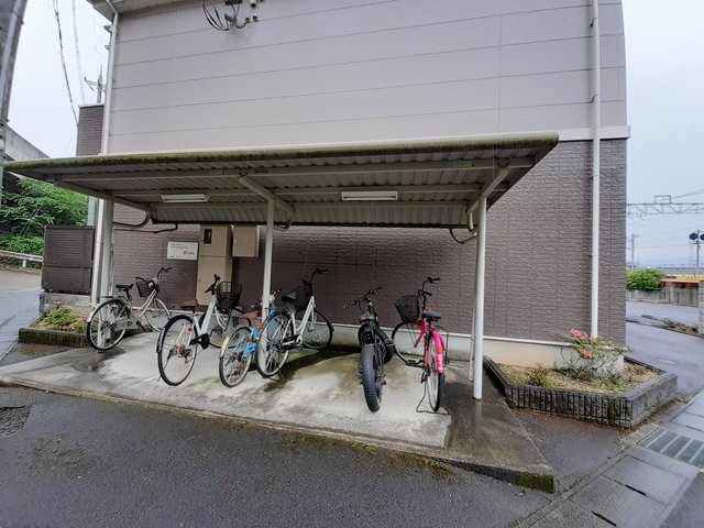 その他共有