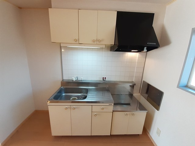 7/24 キッチン