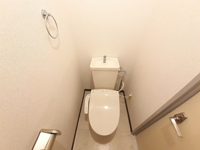 9/24 トイレ