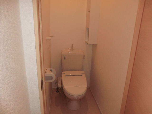 17/28 トイレ