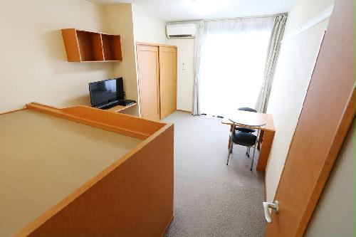 5/14 リビング/ダイニング