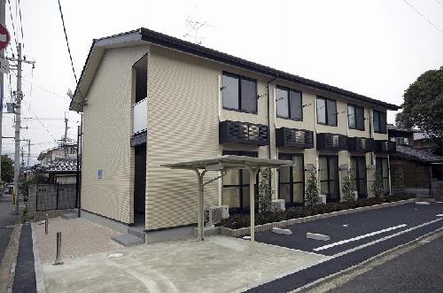 1/14 外観