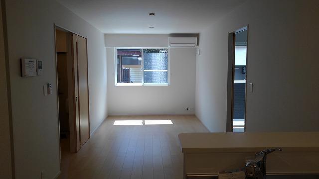 3/20 リビング/ダイニング