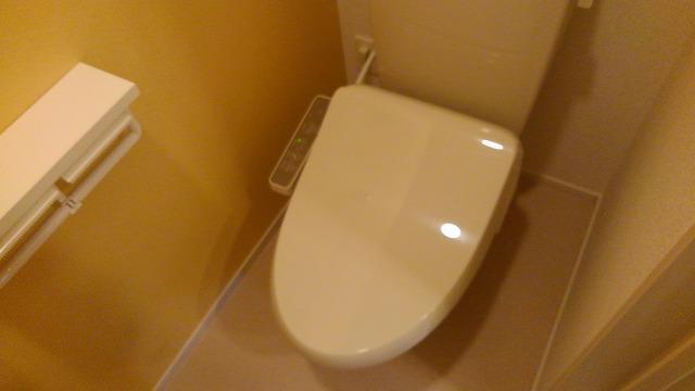 9/20 トイレ