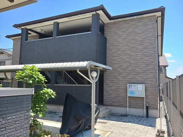 1/30 外観