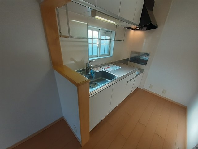 7/20 キッチン