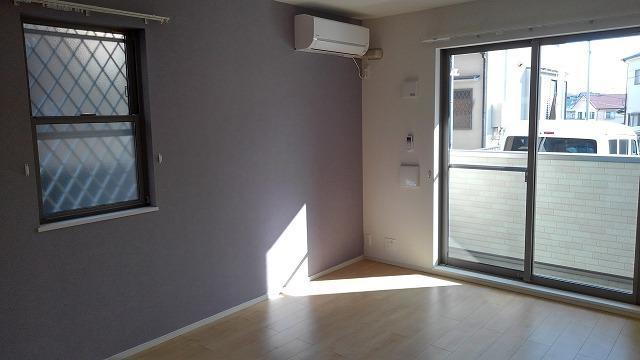 3/20 リビング/ダイニング