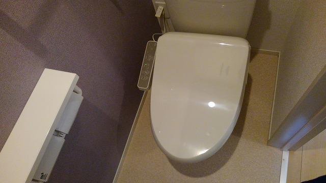 9/20 トイレ