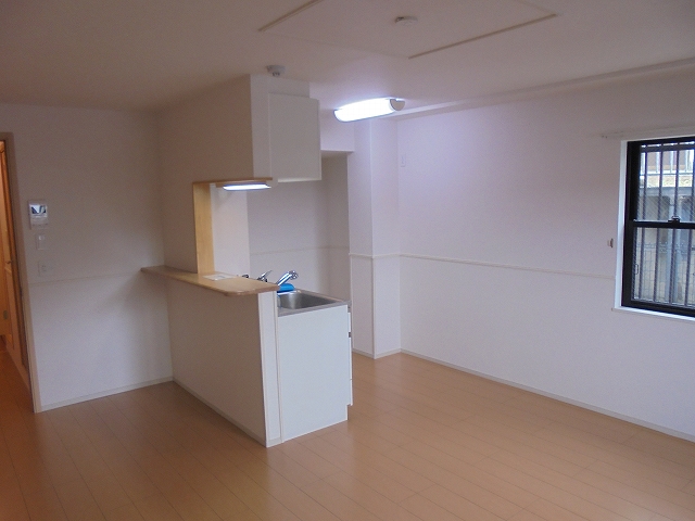 3/20 リビング/ダイニング