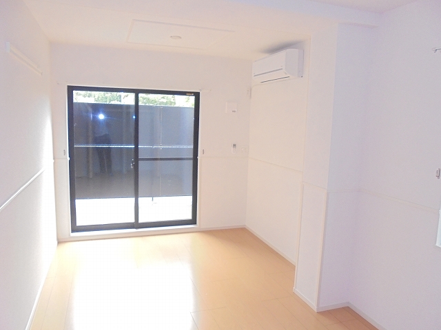 4/20 リビング/ダイニング