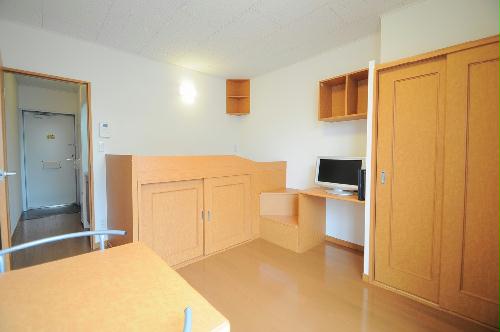 4/21 リビング/ダイニング