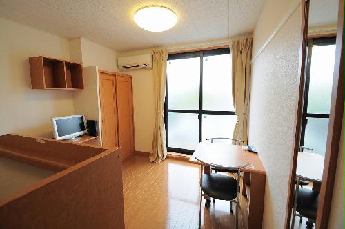 3/21 リビング/ダイニング